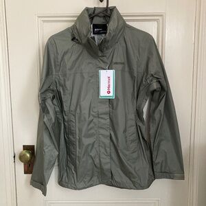 Marmot Precip Eco Jacket